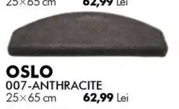 Diego Oslo 007-anthracite Ofertă