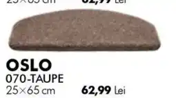 Diego Oslo 070-taupe Ofertă