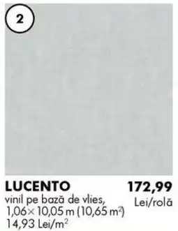 Diego Lucento Ofertă