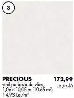 Diego Precious vinil pe bază de vlies Ofertă