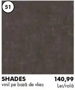 Diego Shades vinil pe bază de vlies Ofertă