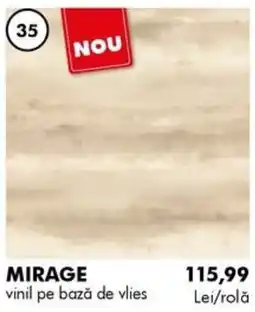 Diego Mirage vinil pe bază de vlies Ofertă