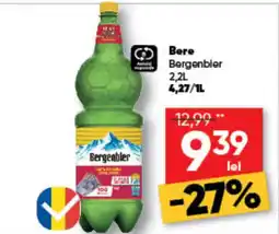 PROFI Bergenbier Ofertă