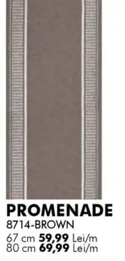 Diego Promenade 8714-brown Ofertă