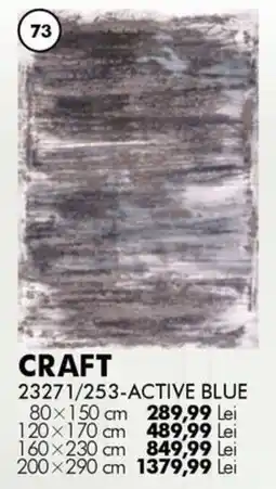 Diego Craft 23271/253-active blue Ofertă