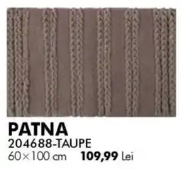 Diego Patna 204688-taupe Ofertă