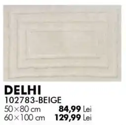 Diego Delhi 102783-beige Ofertă