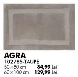 Diego Agra 102785-taupe Ofertă