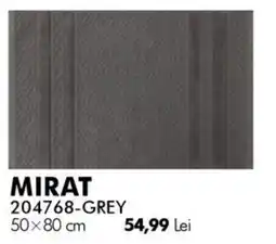 Diego Mirat 204768-grey Ofertă