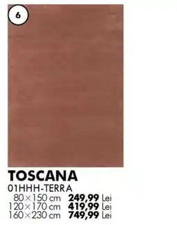 Diego Toscana 01hhh-terra Ofertă