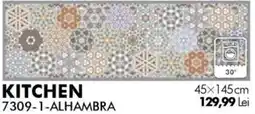 Diego Alhambra kitchen 7309-1-alhambra Ofertă