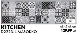Diego Kitchen D2223-J-MAROKKO Ofertă
