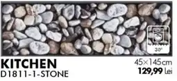 Diego Kitchen D1811-1-stone Ofertă