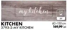 Diego Kitchen my kitchen Ofertă