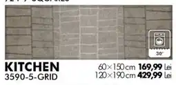 Diego Kitchen 3590-5-grid Ofertă