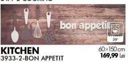 Diego Kitchen 3933-2-bon appetit Ofertă