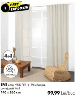 Diego Eve ecru Ofertă