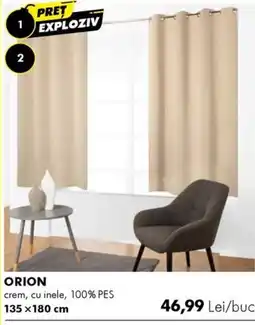 Diego Orion Ofertă