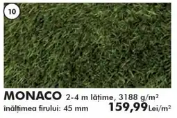 Diego Monaco Ofertă