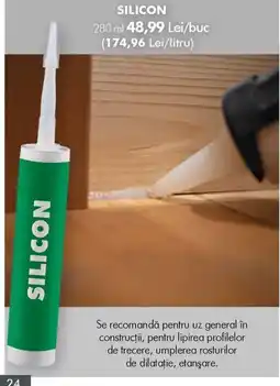 Diego Silicon Ofertă