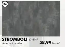 Diego Stromboli Ofertă