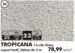 Diego Tropicana 74-alb fildeș Ofertă