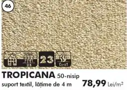 Diego Tropicana 50-nisip Ofertă