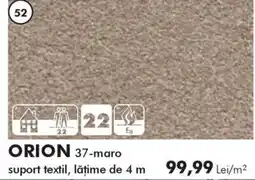 Diego Orion 37-maro Ofertă