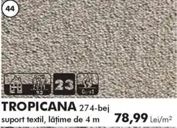 Diego Tropicana 274-bej Ofertă