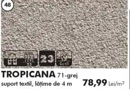 Diego Tropicana 71-grej Ofertă