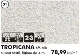 Diego Tropicana 69-alb Ofertă