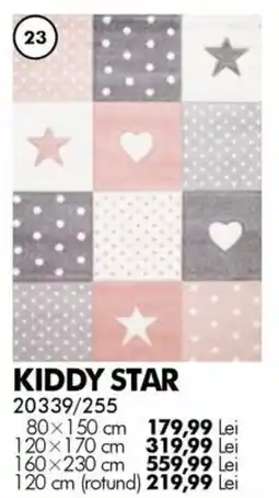 Diego Kiddy Star Ofertă