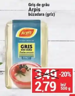 Merkur Arpis grîs de grâu búzadara Ofertă