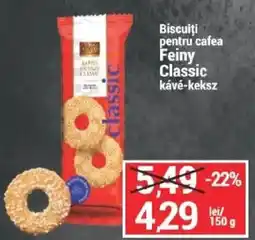 Merkur Feiny Classic Ofertă