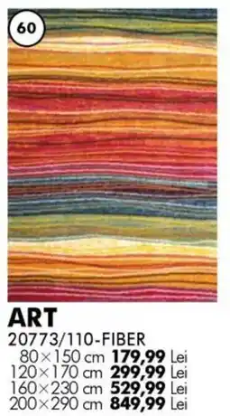 Diego Art 20773/110-fiber Ofertă