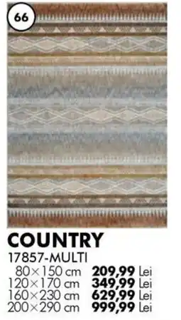 Diego Country 17857-Multi Ofertă