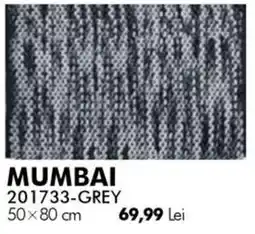 Diego Mumbai 201733-grey Ofertă