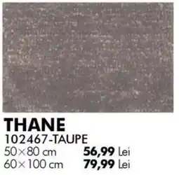 Diego Thane 102467-taupe Ofertă