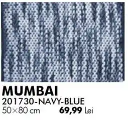 Diego Mumbai 201730-navy-blue Ofertă