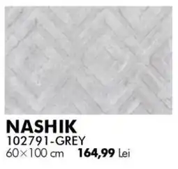 Diego Nashik 102791-grey Ofertă