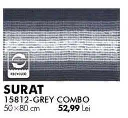 Diego Surat 15812-grey combo Ofertă