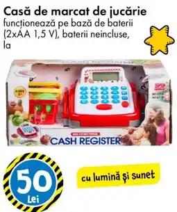 TEDI Cash Register Ofertă