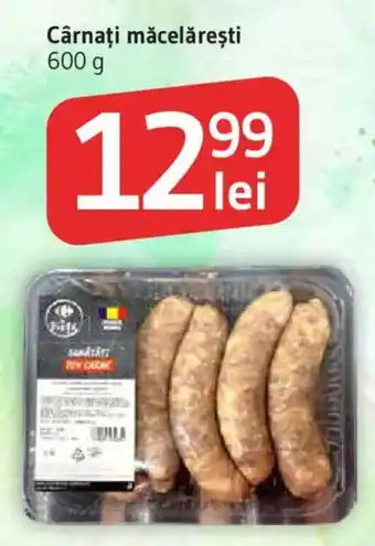 Sanatati cárnați măcelărești
