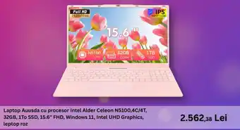 Laptop Auusda