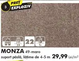 Diego Monza 49-maro Ofertă