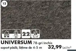 Diego Universum 78-gri închis Ofertă