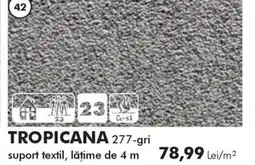 Diego Tropicana 277-gri Ofertă