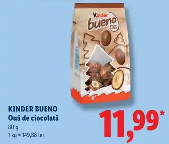 Kinder bueno