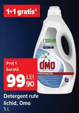 Carrefour Detergent rufe lichid Ofertă