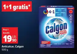 Carrefour Anticalcar Ofertă